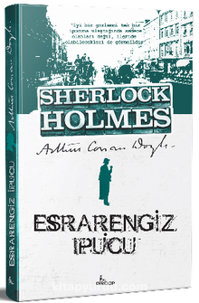 Esrarengiz İpucu / Sherlock Holmes