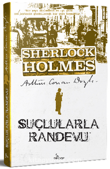Suçlularla Randevu / Sherlock Holmes