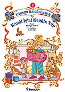 Kendi İşini Kendin Yap / İyimser ile Gülümser 8