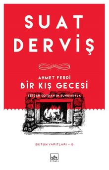 Ahmet Ferdi - Bir Kış Gecesi - Suat Derviş