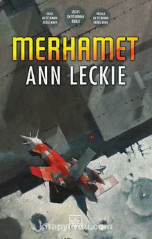Merhamet - Ann Leckie