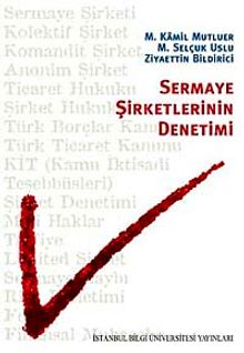 Sermaye Şirketlerinin Denetimi