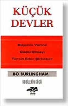 Küçük Devler