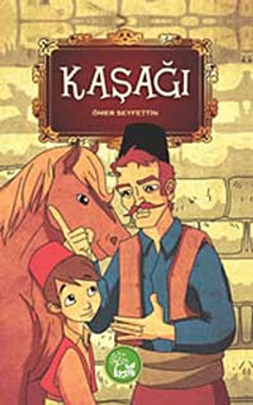 Kaşağı