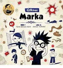 Gülkiraz - Marka / Değerler Eğitimi