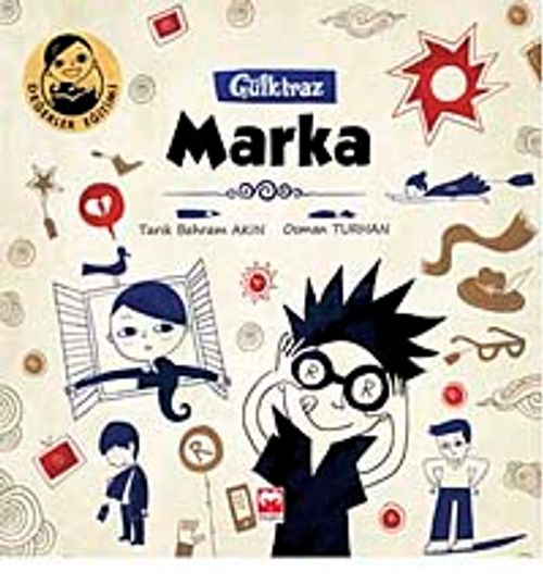 Gülkiraz - Marka / Değerler Eğitimi