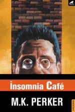 İnsomnia Cafe