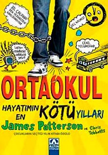 Ortaokul Hayatımın En Kötü Yılları