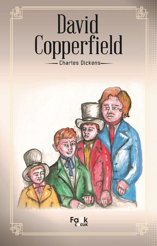 David Copperfield