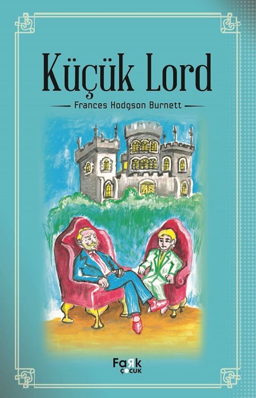 Küçük Lord