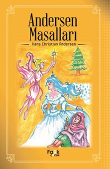 Andersen Masalları