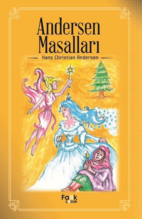 Andersen Masalları