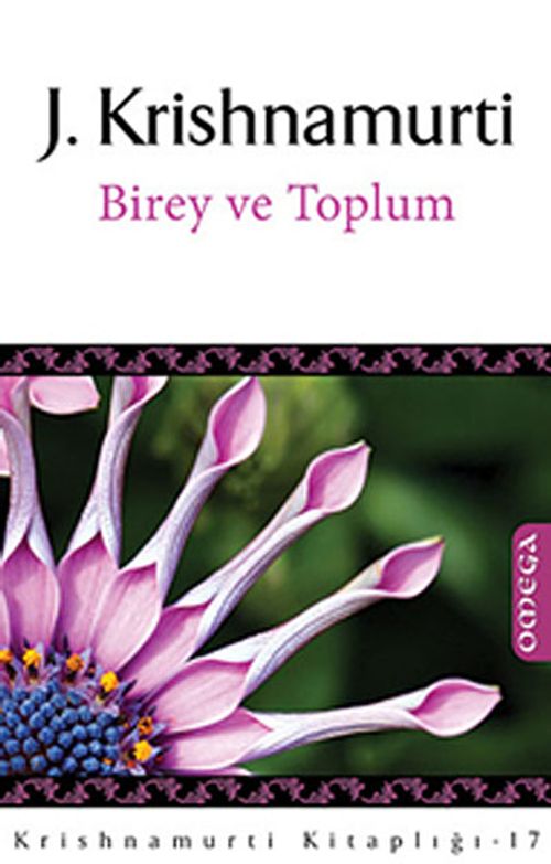Birey ve Toplum