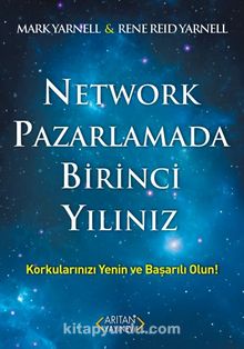 Network Pazarlamada Birinci Yılınız (1. Kitap) - Mark Yarnell