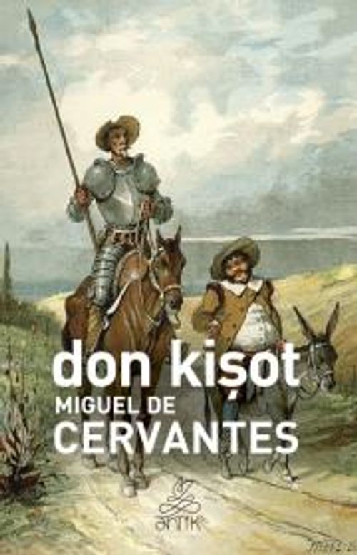 Don Kişot