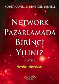 Network Pazarlamada Birinci Yılınız (2. Kitap)