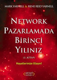 Network Pazarlamada Birinci Yılınız (2. Kitap)