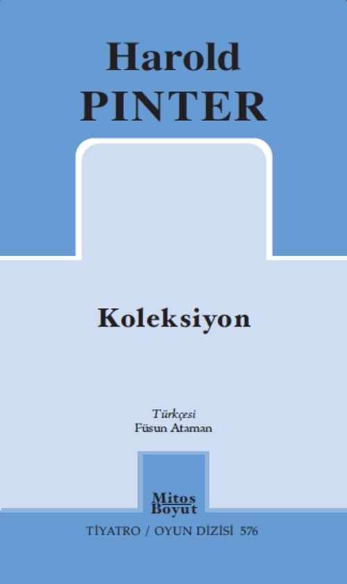 Koleksiyon
