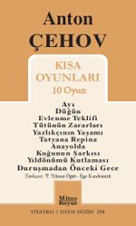 Kısa Oyunları (10 Oyun)
