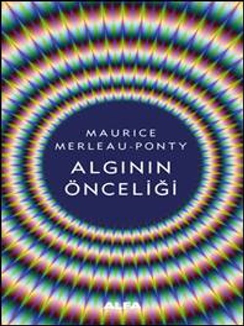 Algının Önceliği