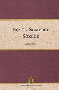 Büyük Sümerce Sözlük