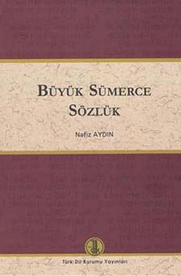 Büyük Sümerce Sözlük