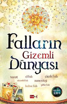 Falların Gizemli Dünyası