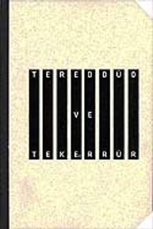 Tereddüd ve Tekerrür