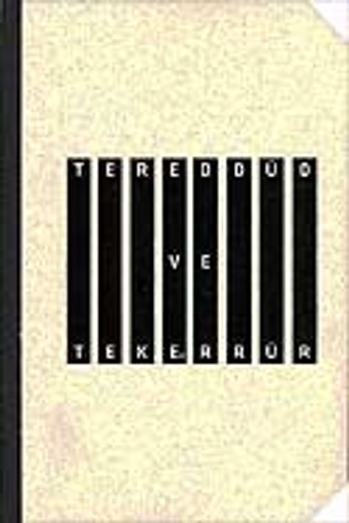 Tereddüd ve Tekerrür