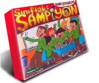 Sınıftaki Şampiyon (Oyun)