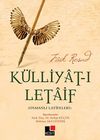 K&uuml;lliyat-ı Letaif (Osmanlı Latifeleri)