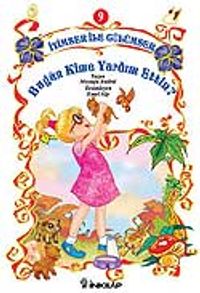 Bugün Kime Yardım Ettin / İyimser ile Gülümser 9