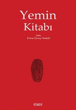 Yemin Kitabı