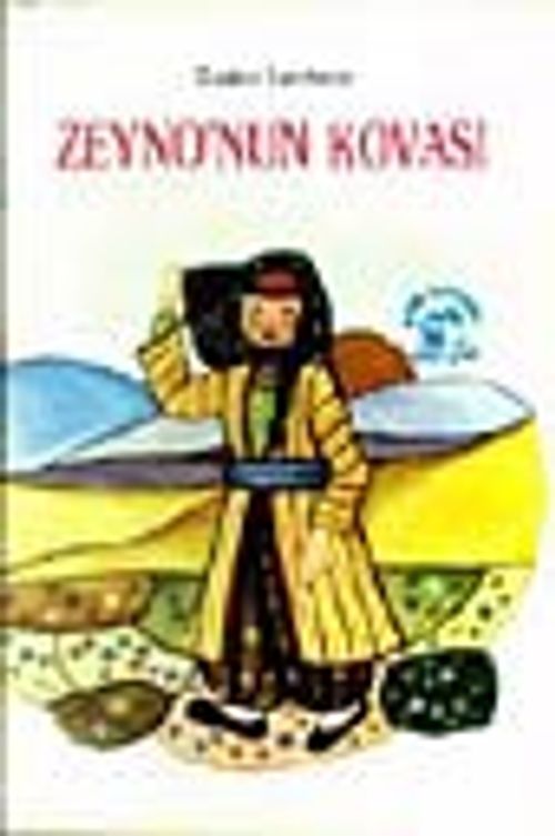 Zeyno'nun Kovası