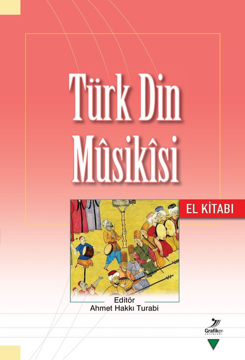 Türk Din Musikisi El Kitabı 
