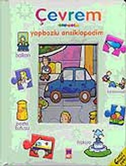 Çevrem & Yapbozlu Ansiklopedim