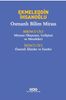 Osmanlı Bilim Mirası (2 Cilt Takım-Kutulu)