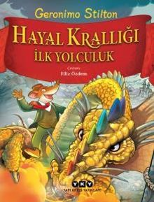 Hayal Krallığı - İlk Yolculuk