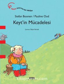 Keyt’in Mücadelesi - Stefan Boonen