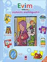 Evim & Yapbozlu Ansiklopedim
