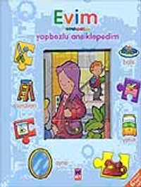 Evim & Yapbozlu Ansiklopedim