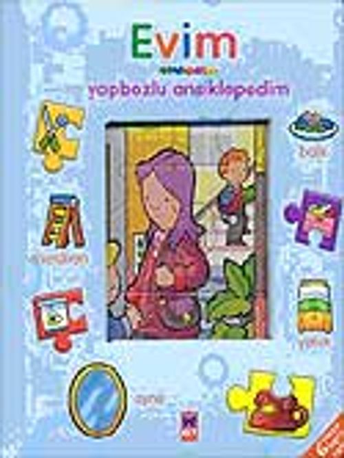 Evim & Yapbozlu Ansiklopedim