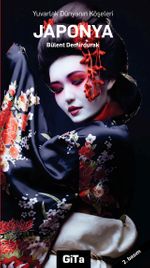 Japonya & Yuvarlak Dünyanın Köşeleri
