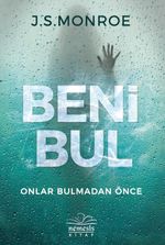 Beni Bul (Karton Kapak)