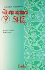 23. Söz (Orta Boy) (karton kapak)
