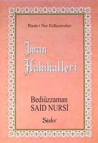 İman Hakikatleri (Orta Boy) (karton kapak)