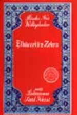 Elhüccetü'z-Zehra (Orta Boy) (karton kapak)