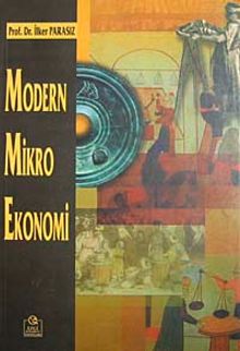 Modern Mikro Ekonomi