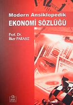 Modern Ansiklopedik Ekonomi Sözlüğü
