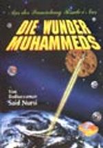 Die Wunder Muhammeds (Mucizat-ı Ahmediye) (Almanca)